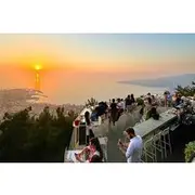 Save 6.13%! From Beirut To Jeita Grotto, Harissa And Byblos Private Day Tour