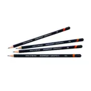 Derwent - Graphic - Pencil Hb Graphite