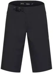 Fox Racing Ranger Womens MTB Mountain Bike Shorts Black