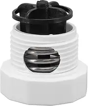 9 100 9002 Pool Pressure Relief Valve - ABS Spring Valve for Cleaners - Replacement for 180/280/380/3900 Pool Cleaner Models
