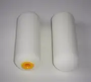 250 4" High Density Foam Mini Paint Rollers
