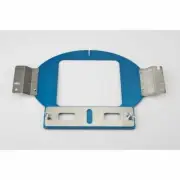 Durkee Embroidery Cap Frame for Multi-Needle Commercial Embroidery Machines