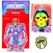 Masters of the Universe Giant Skeletor Figure 2014 Mattel CBP80
