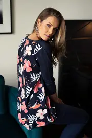 Mix Up Top--ELM-8131006