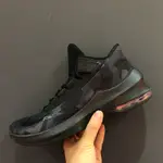 NIKE AIR MAX INFURIATE 2 男 籃球鞋 包覆耐磨 AO6550-001