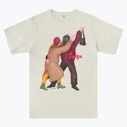 SALSA Daukantė T-shirt