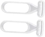 minkissy Pcs Women's Hair Trimmer Body Hair Razor Leg Shaver In-shower Wet Shaving Tool