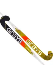Grays GR 8000 MIDBOW Hockey Stick 2018-2019
