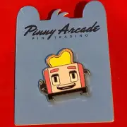 PINNY ARCADE - MOVING OUT TOASTER - PAX WEST 2019