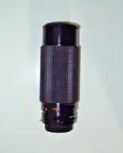 Samyang 60-300mm/f4.0-5.6 Interchangeable Lens for Nikon (BRAND NEW!)