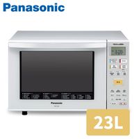 Panasonic 國際牌 23L 烘燒烤變頻微波爐 NN-C236