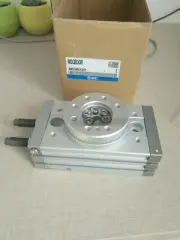1PC New in Box Pneumatic Rotary Table Cylinder MSQB30R MSQB-30R
