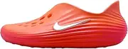[Nike] ReactX Rejuven8 Men's Shoes (HV5060-800, Team Orange/Total Orange/Metallic Silver)