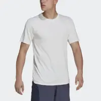 在飛比找momo購物網優惠-【adidas 愛迪達】M D4t Hr Tee 男 短袖 