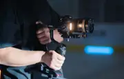 WEEBILL-3 COMBO PACK: 3 AXIS HANDHELD GIMBAL FOR DSLR AND MIRRORLESS CAMERAS