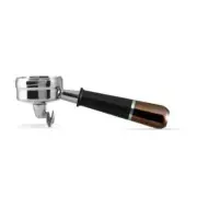 Original 58mm Pesado Portafilter - Black &Bronze (Double)