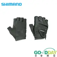 在飛比找蝦皮購物優惠->日安路亞< SHIMANO GLOVE GL-012P 釣