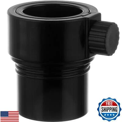 Kraemer Plastics Umbrella Pole Stabilizer reducer threaded adapter insert for