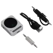 Bluetooth 5.3 Audio Adapter Car Music Audio Receiver Suitable for Car/Home6514