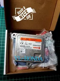 在飛比找Yahoo!奇摩拍賣優惠-(1pc) 正品 進口 Osram D1S 35w Hid 