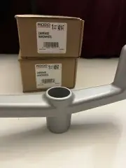 Ridgid 40147 1224 Pipe Threading Machine Hand Wheel Carriage Handle