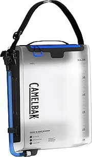 CamelBak Fusion Group Reservoir with TRU Zip Waterproof Zipper