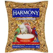 Harmony Wildbird 8Kg