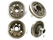Engine Harmonic Balancer For 1963-1967 Ford Country Squire 4.7L V8 1965 WS243BF (for: Ford)
