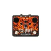 Electro-Harmonix Hell Melter - Distortion Pedal