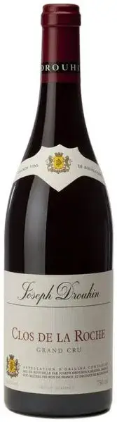 Domaines Joseph Drouhin Clos de la Roche Grand Cru 2017 750ml