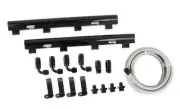 2723 MSD Atomic EFI Billet Fuel Rails