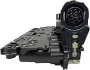 ATATQY Transmission Control Valve Body 6L50 6L80 Compatible for Cadillac XLR-V Escalade STS-V 24254908 24249178 24240651 24275874 24256124