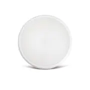 10x 22W LED Dimming Oyster Ceiling Light with Microwave Sensor - IP65 - 6000K