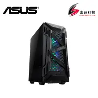 在飛比找蝦皮購物優惠-ASUS華碩 TUF Gaming GT301 側透/ARG