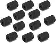 ATIE 10 Pack PoolSupplyTown Sweep Hose Scrubber (High Density) Fits Polaris 180 280 360 380 480 3900 Sport Vac-Sweep Pool Cleaner Sweep Hose Scrubber 9-100-3105