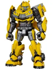 [Jenjo] Blokees Figure - Transformers Bumblebee