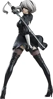 Nier Automata Ver 1.1A Pop Up Parade PVC Statue 2B Yorha No.2 Type B 17 cm