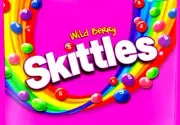 WILD BERRY SKITTLES 12 LBs Bulk Vending Machine Fresh Candy New Candies