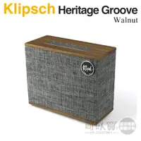 在飛比找蝦皮商城優惠-美國 Klipsch ( Heritage Groove／W