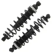 Shocks for Polaris Sportsman 400 2005 Rear Shocks x2 by Race-Driven