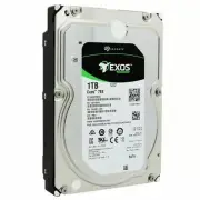 ST1000NM0055 Seagate Enterprise Exos 7E8 1000GB 7200RPM SATA 3.5" Hard Drive 1TB