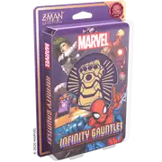 Infinity Gauntlet: A Love Letter Game