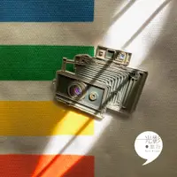 在飛比找蝦皮購物優惠-【光影旅行】Polaroid 340 Camera蛇腹相機小