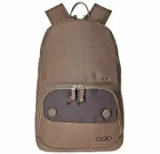 OGIO 111141.194 Rockefeller Terra 15" Laptop Tablet Notebook Backpack tech vault