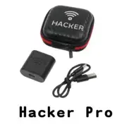 HACKER Pro Les French Twins Gimmick Magic Tricks for Professional Magician Props