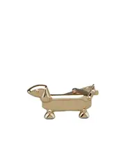 HECTOR Tie Clip One size Nude