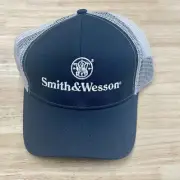 SMITH WESSON Snapback Hat