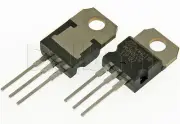 TIP127 Original New ST Complementry Silicon NPN Power Transistor