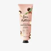 Oriflame Protecting Hand & Nail Cream with Organic Macadamia Oil 75ml