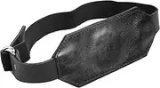 Strict Leather Leather Mouth Stuffing Gag, Small